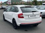 Škoda Rapid - fotka číslo 5