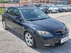 Mazda 3 - fotka číslo 0