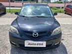 Mazda 3 - fotka číslo 1