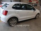 Volkswagen Polo - fotka číslo 1