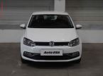 Volkswagen Polo - fotka číslo 1