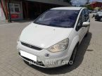 Ford S-MAX - fotka číslo 0