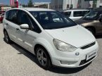 Ford S-MAX - fotka číslo 0
