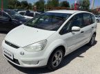 Ford S-MAX - fotka číslo 2
