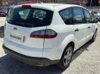 Ford S-MAX - fotka číslo 3