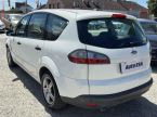 Ford S-MAX - fotka číslo 5