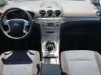 Ford S-MAX - fotka číslo 7