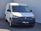 Volkswagen Caddy - fotka číslo 0