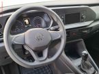 Volkswagen Caddy - fotka číslo 10