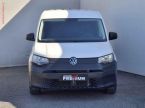 Volkswagen Caddy - fotka číslo 1