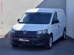 Volkswagen Caddy - fotka číslo 2