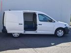 Volkswagen Caddy - fotka číslo 6