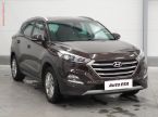Hyundai Tucson - fotka číslo 0