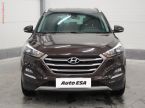 Hyundai Tucson - fotka číslo 1