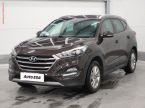 Hyundai Tucson - fotka číslo 2