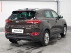 Hyundai Tucson - fotka číslo 3