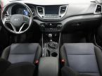 Hyundai Tucson - fotka číslo 7