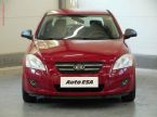 Kia Cee'd - fotka číslo 1