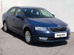 Škoda Octavia - fotka číslo 0