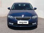 Škoda Octavia - fotka číslo 1