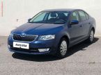 Škoda Octavia - fotka číslo 2