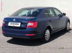 Škoda Octavia - fotka číslo 3