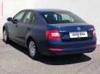 Škoda Octavia - fotka číslo 5