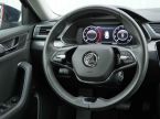 Škoda Superb - fotka číslo 10