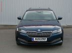 Škoda Superb - fotka číslo 1