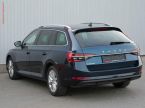 Škoda Superb - fotka číslo 5