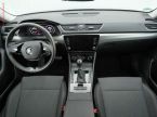 Škoda Superb - fotka číslo 7