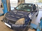 Renault Thalia - fotka číslo 0