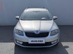 Škoda Octavia - fotka číslo 1
