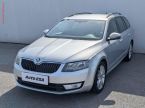 Škoda Octavia - fotka číslo 2