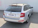 Škoda Octavia - fotka číslo 4