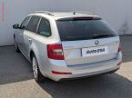 Škoda Octavia - fotka číslo 7