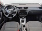 Škoda Octavia - fotka číslo 5