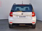 Škoda Yeti - fotka číslo 4
