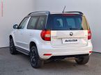 Škoda Yeti - fotka číslo 5