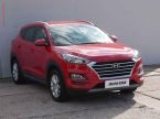 Hyundai Tucson - fotka číslo 0