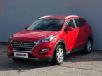 Hyundai Tucson - fotka číslo 2