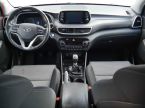 Hyundai Tucson - fotka číslo 7