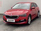 Škoda Scala - fotka číslo 2