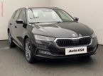 Škoda Octavia - fotka číslo 0