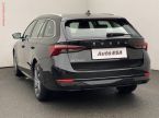 Škoda Octavia - fotka číslo 5