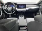 Škoda Octavia - fotka číslo 7