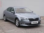 Škoda Superb - fotka číslo 0