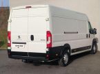 Peugeot Boxer - fotka číslo 3