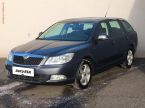 Škoda Octavia - fotka číslo 2