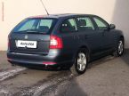 Škoda Octavia - fotka číslo 3